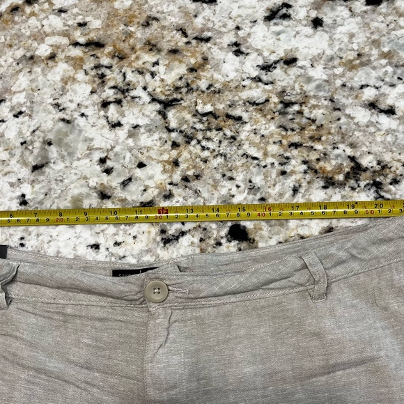 Mens Saks Fifth Avenue Shorts size 40/medium - Picture 4 of 5